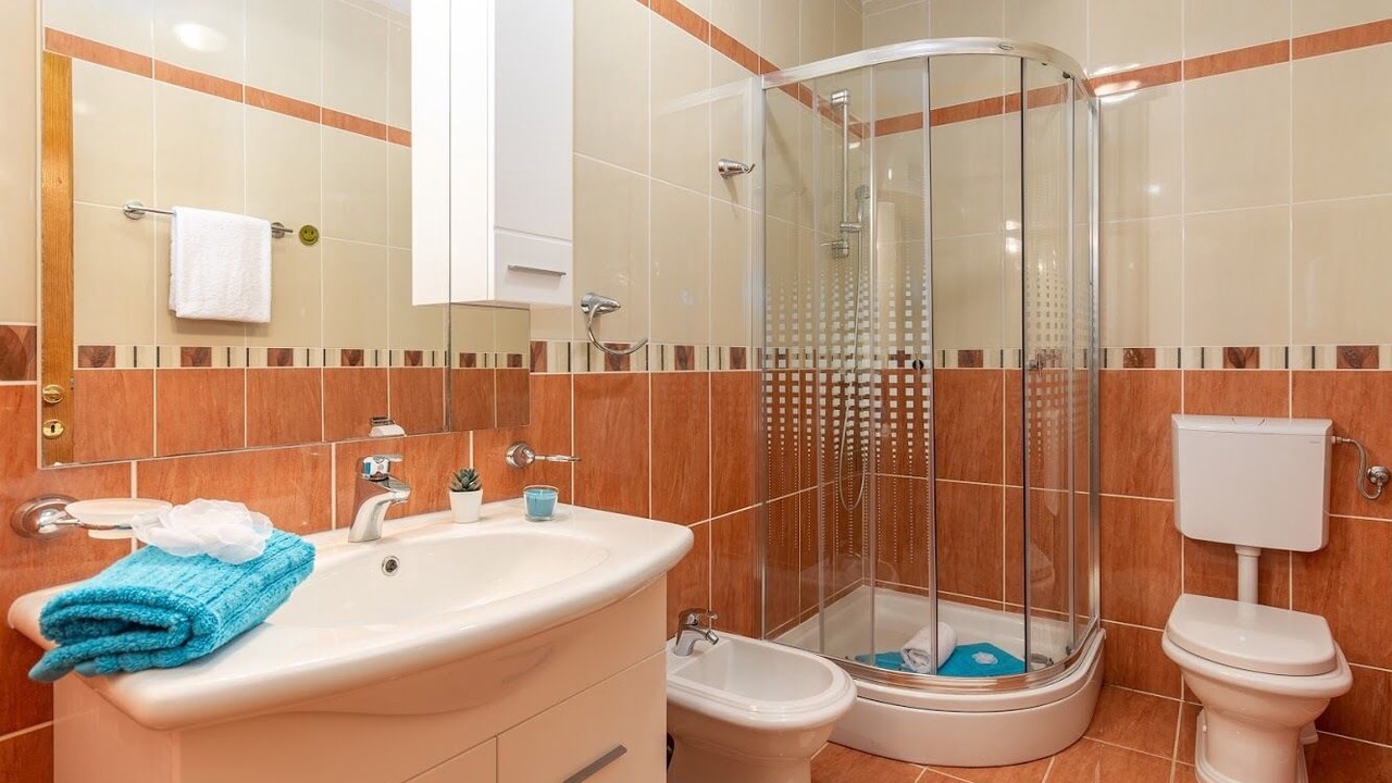 Photo of Bathroom in Dramalj