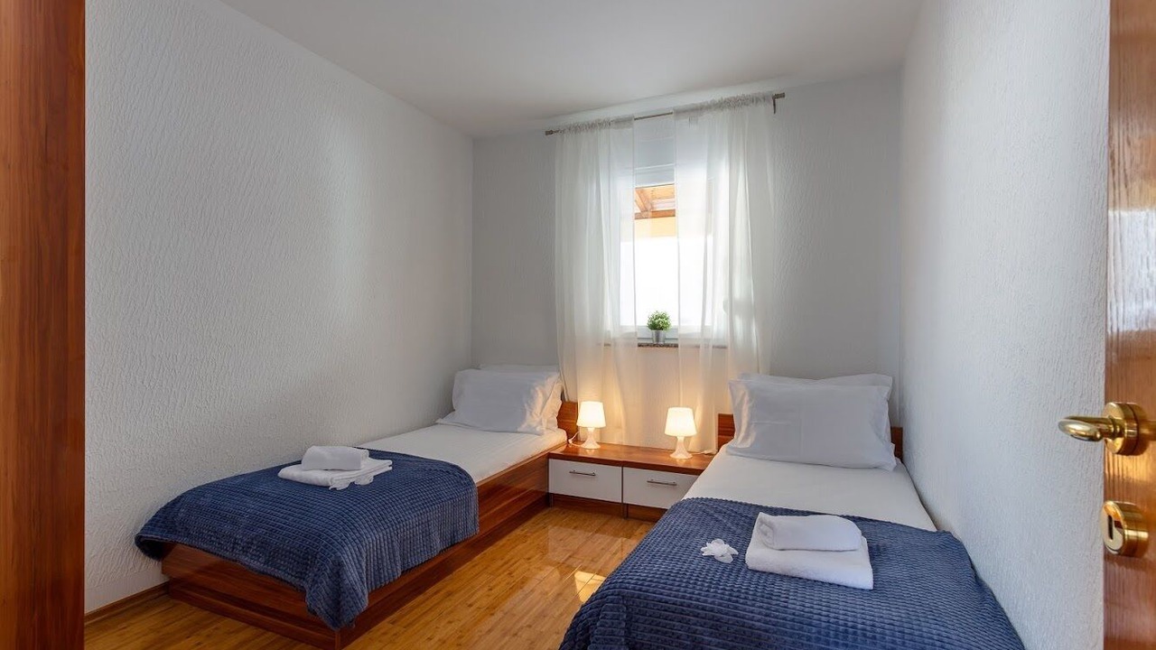 Photo of Bedroom in Dramalj