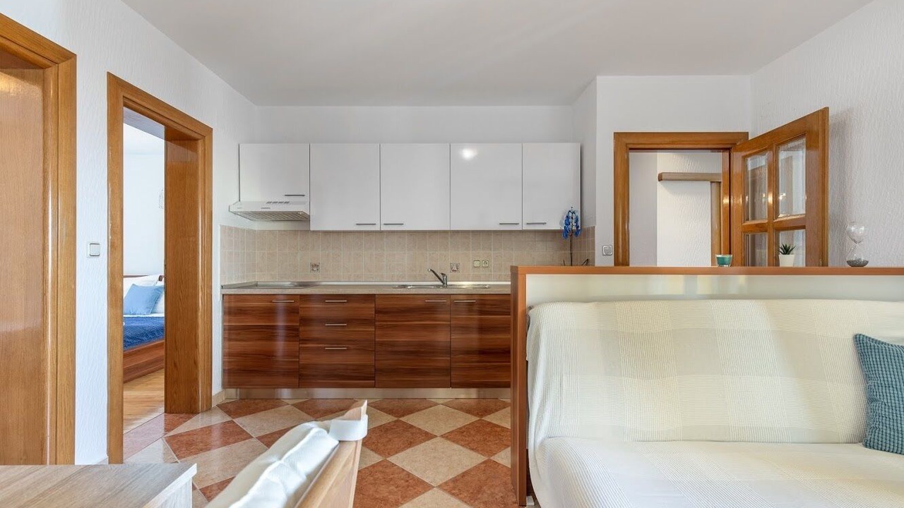 Photo of Bedroom in Dramalj