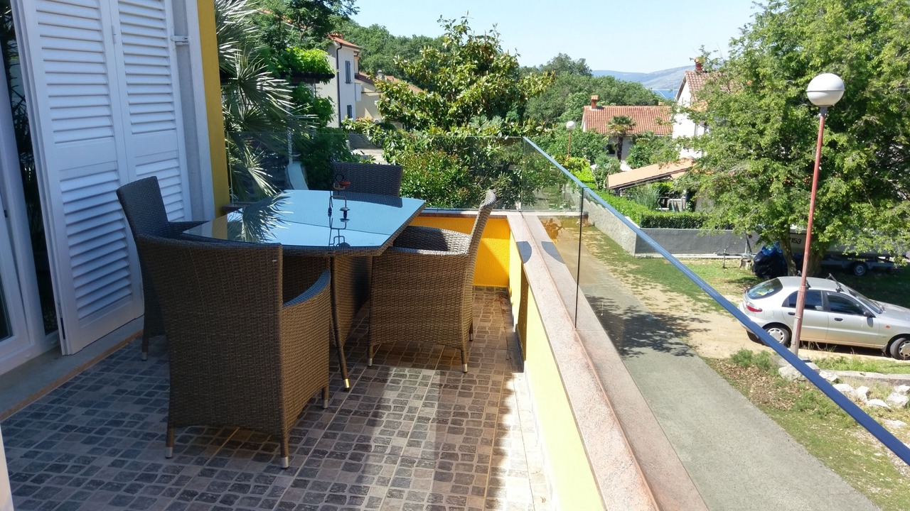 Photo of Outdoor in Porozina
