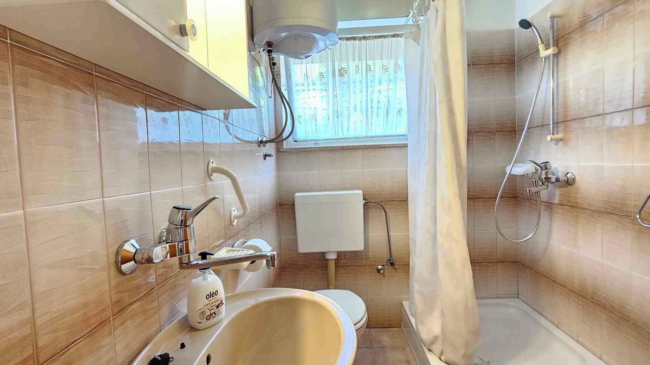 Photo of Bathroom in Krk
