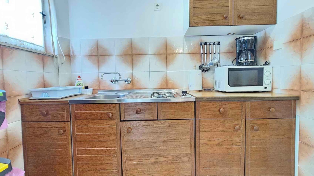 Photo of Kitchen in Krk