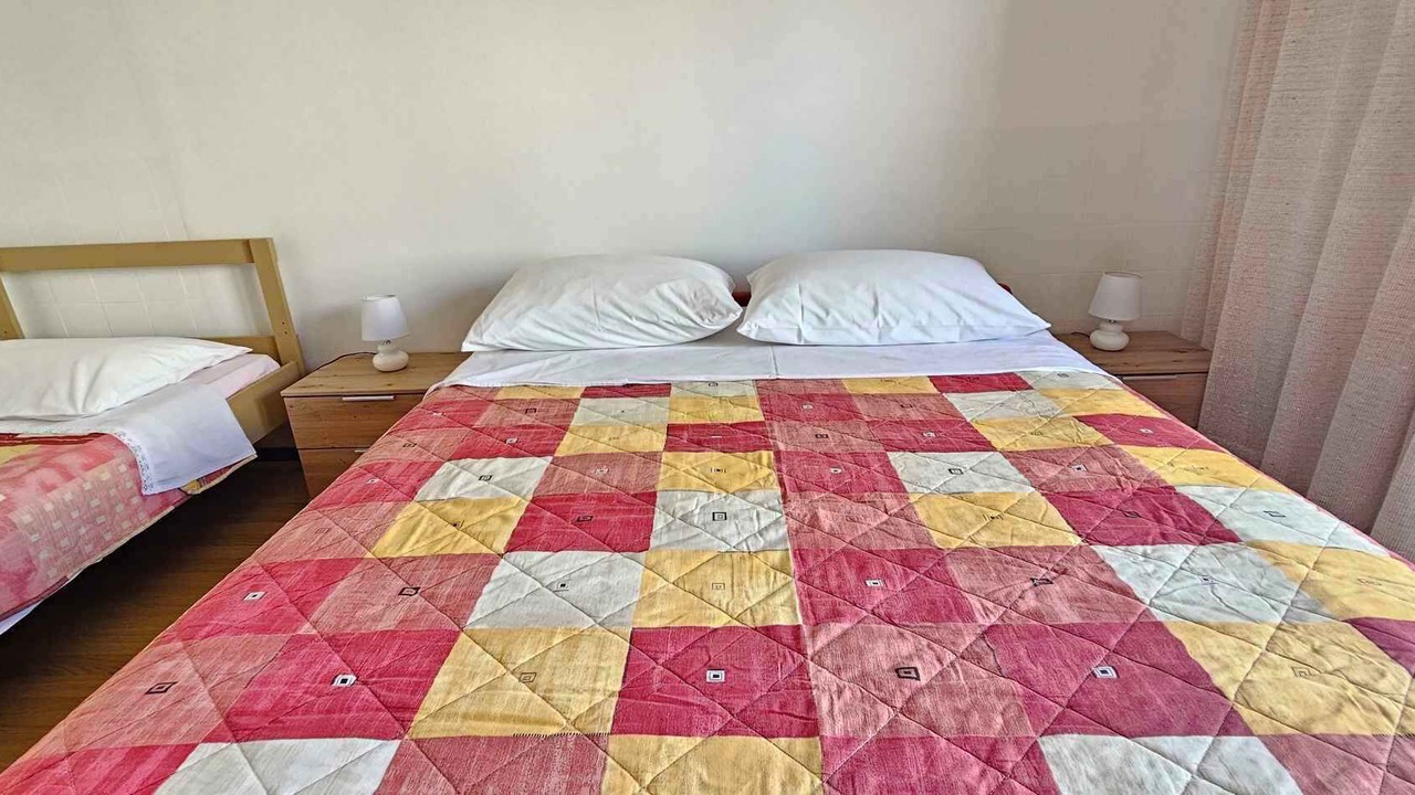 Photo of Bedroom in Krk