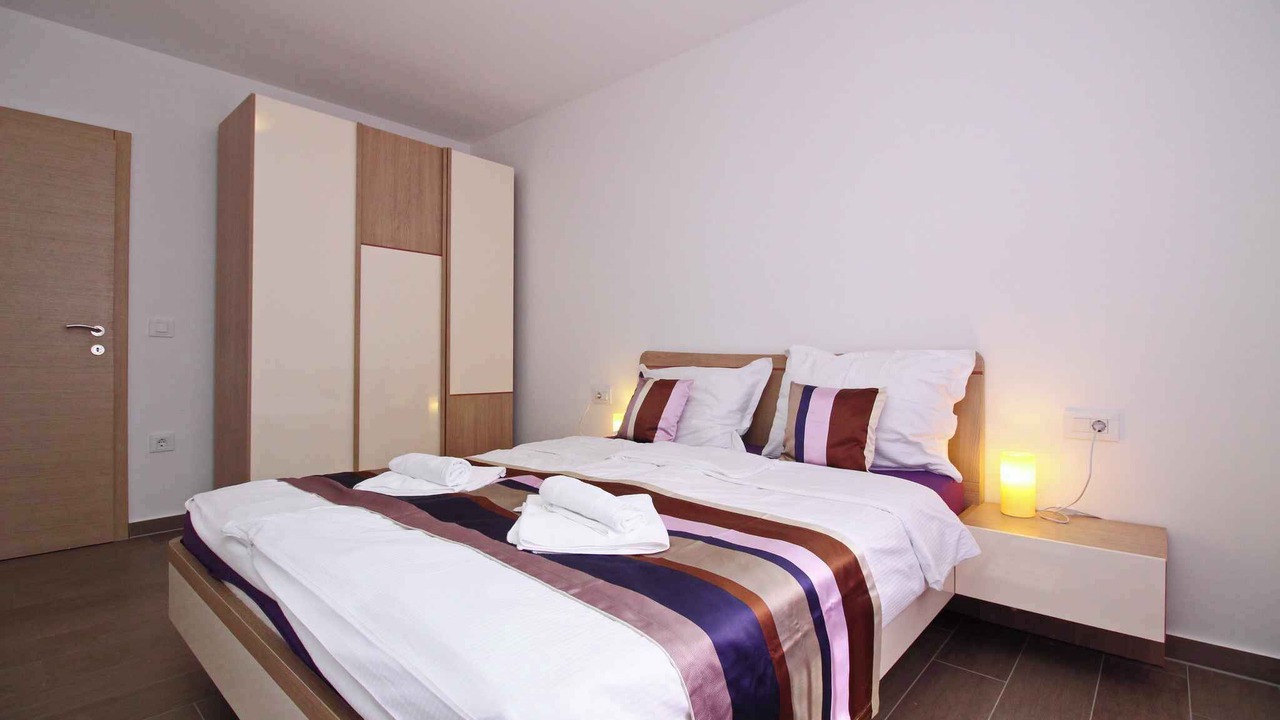 Photo of Bedroom in Jurandvor