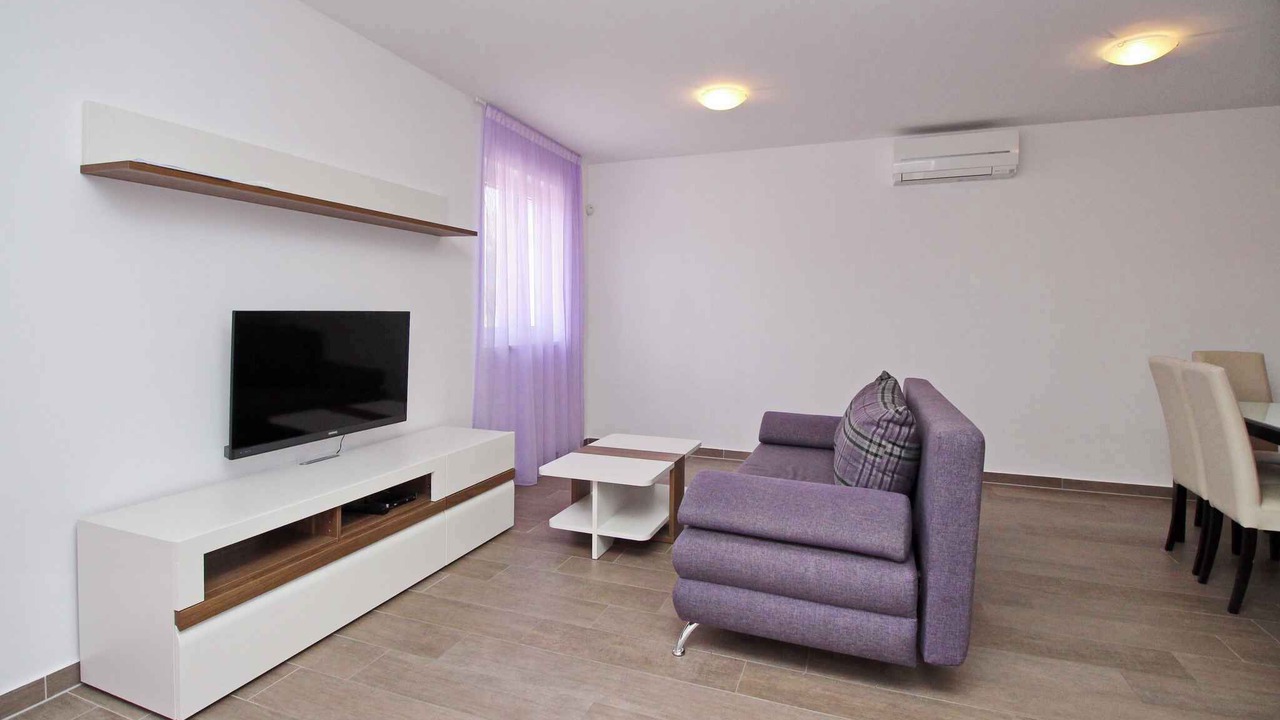 Photo of Livingroom in Jurandvor