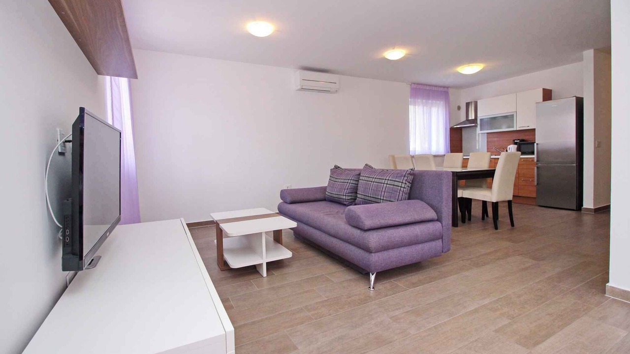 Photo of Livingroom in Jurandvor