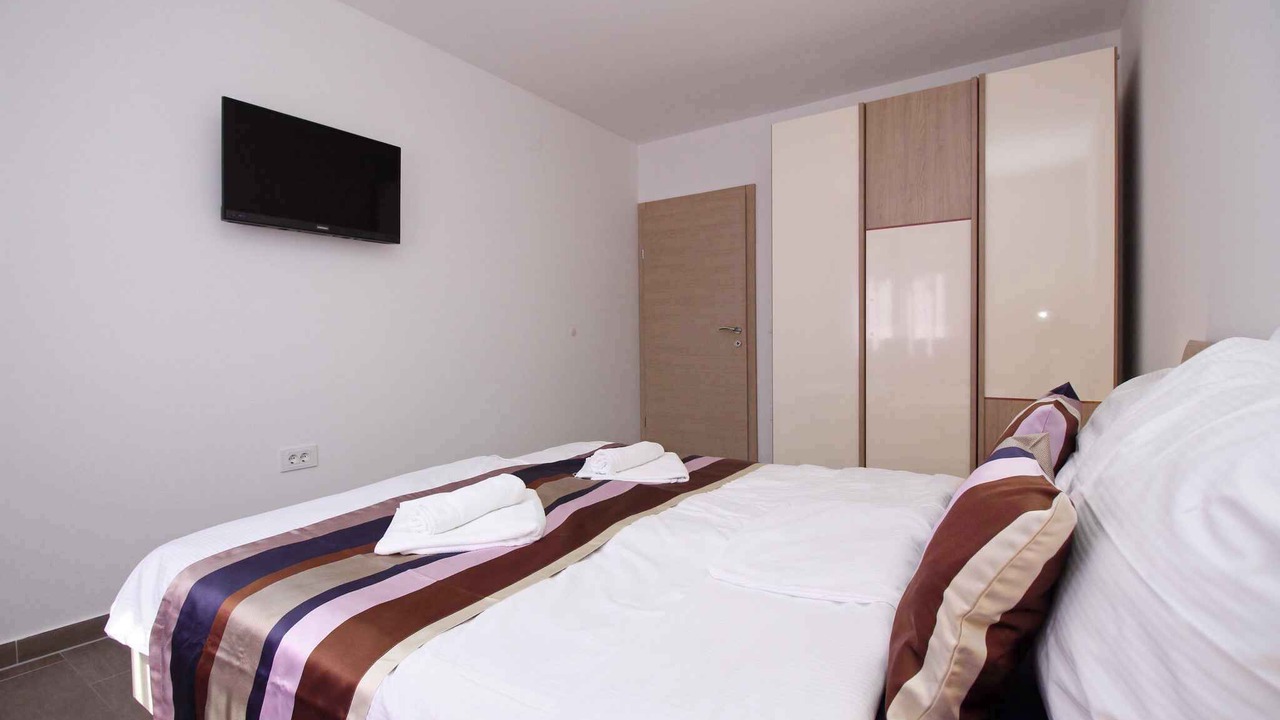Photo of Bedroom in Jurandvor