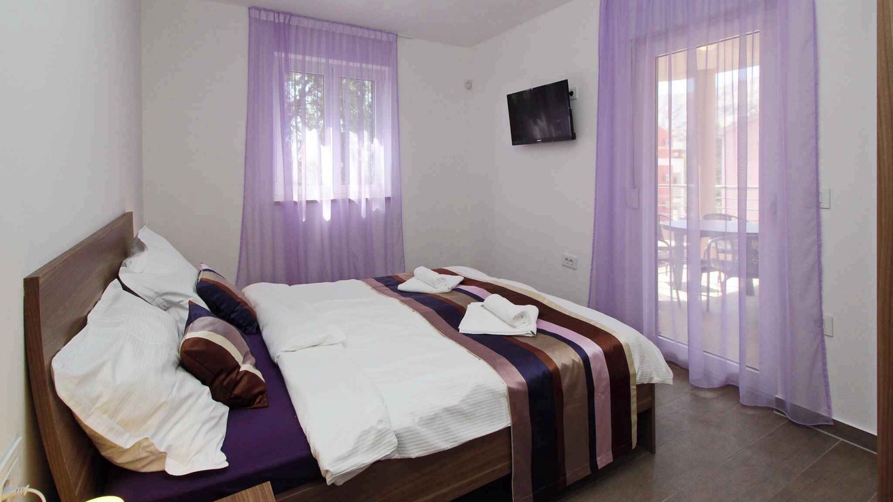 Photo of Bedroom in Jurandvor