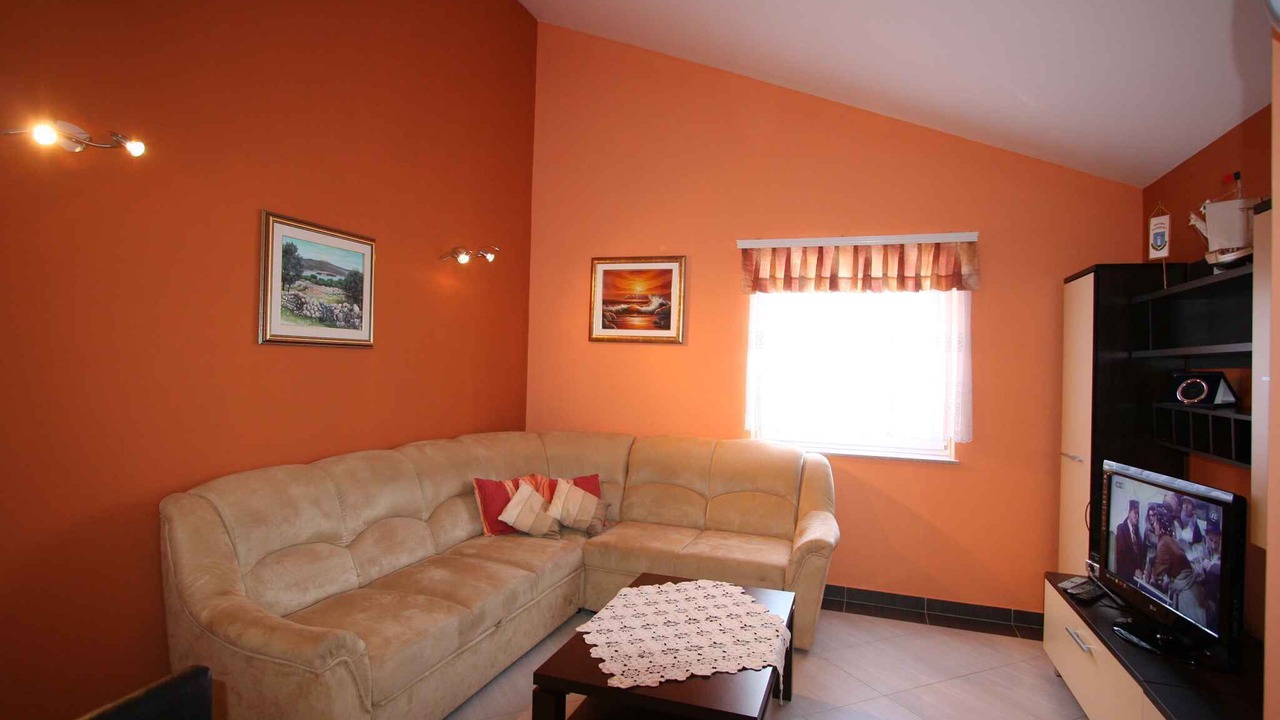 Photo of Livingroom in Soline
