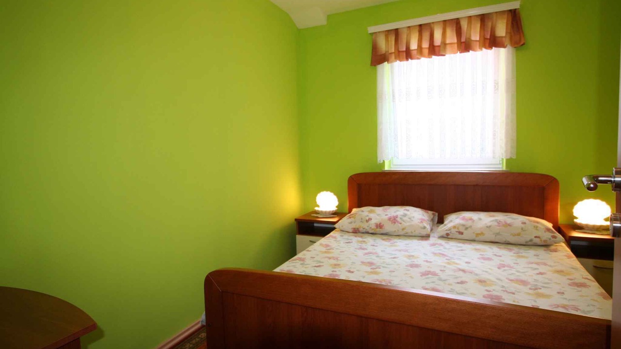 Photo of Bedroom in Soline