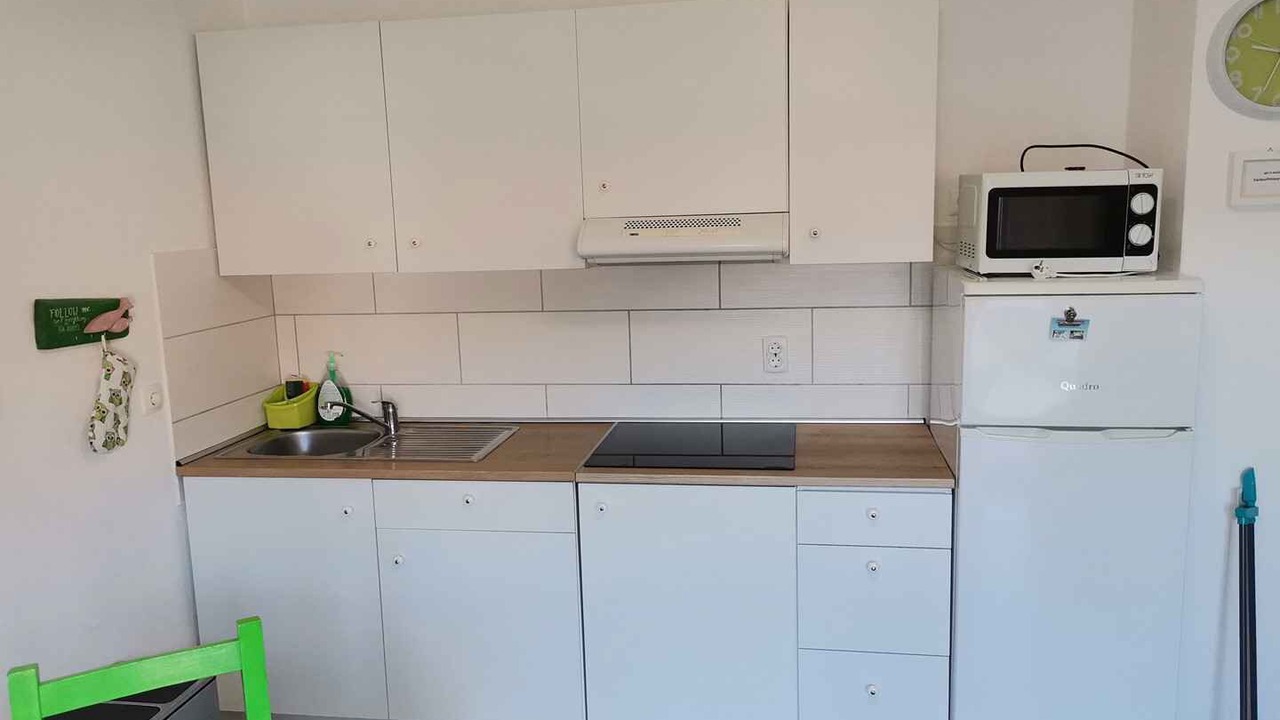 Photo of Kitchen in Baska