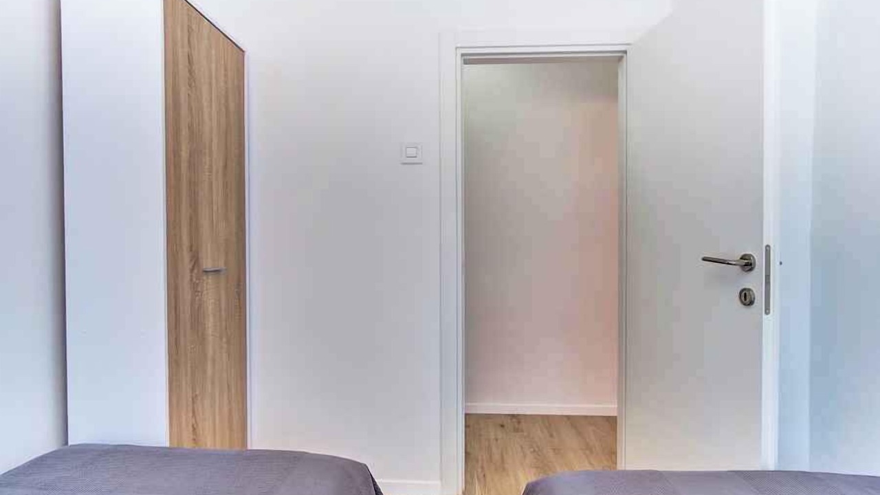 Photo of Bedroom in Cove Murtar