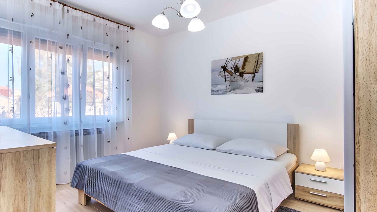 Photo of Bedroom in Cove Murtar