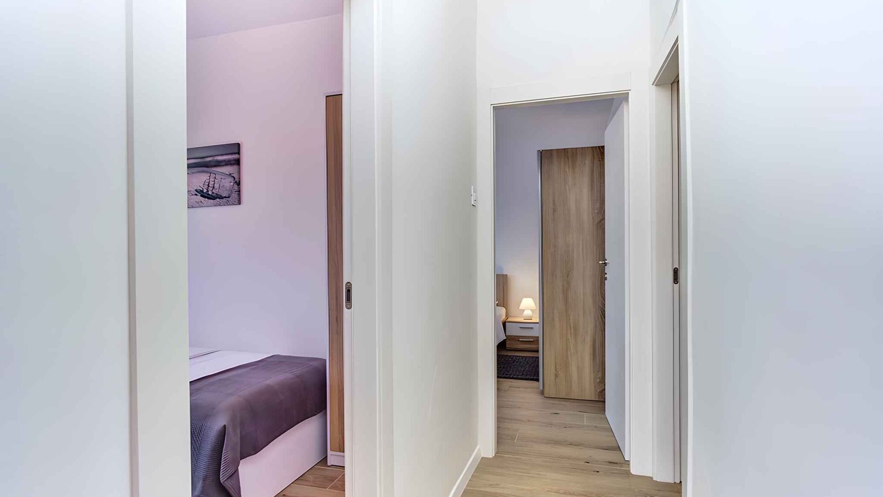 Photo of Bedroom in Cove Murtar