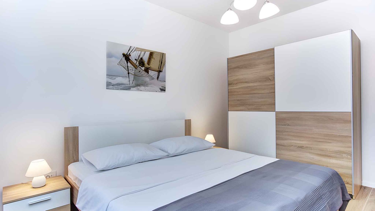 Photo of Bedroom in Cove Murtar