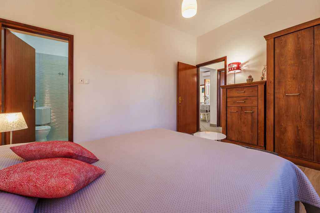 Photo of Bedroom in Krk