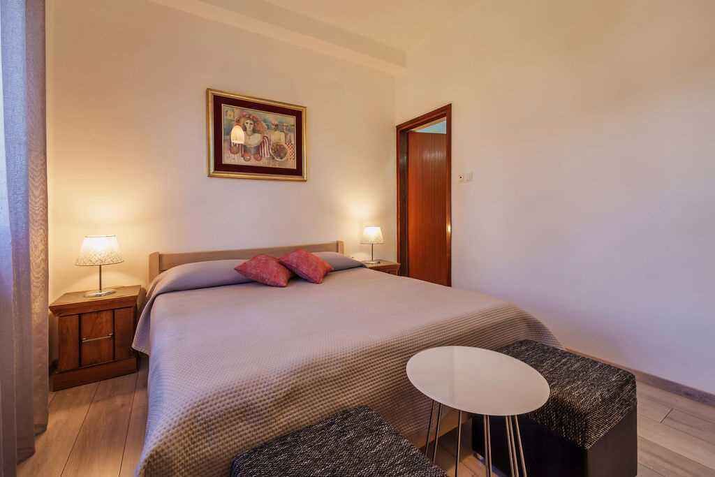 Photo of Bedroom in Krk