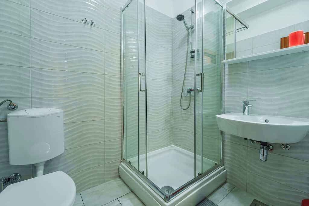 Photo of Bathroom in Krk