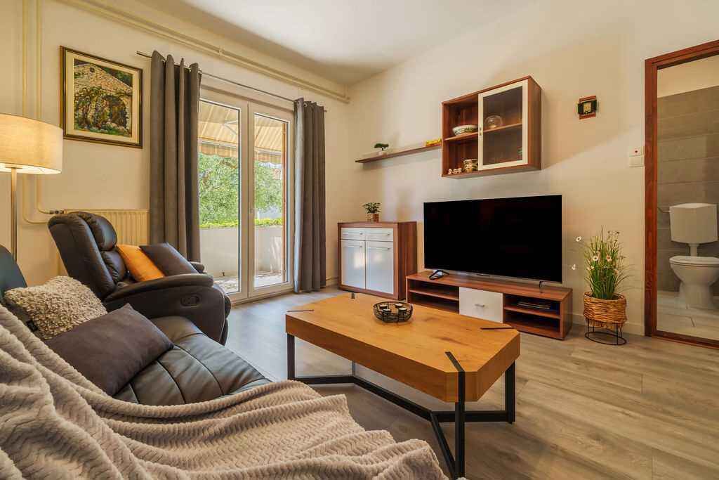 Photo of Livingroom in Krk
