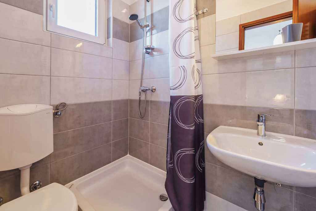Photo of Bathroom in Krk
