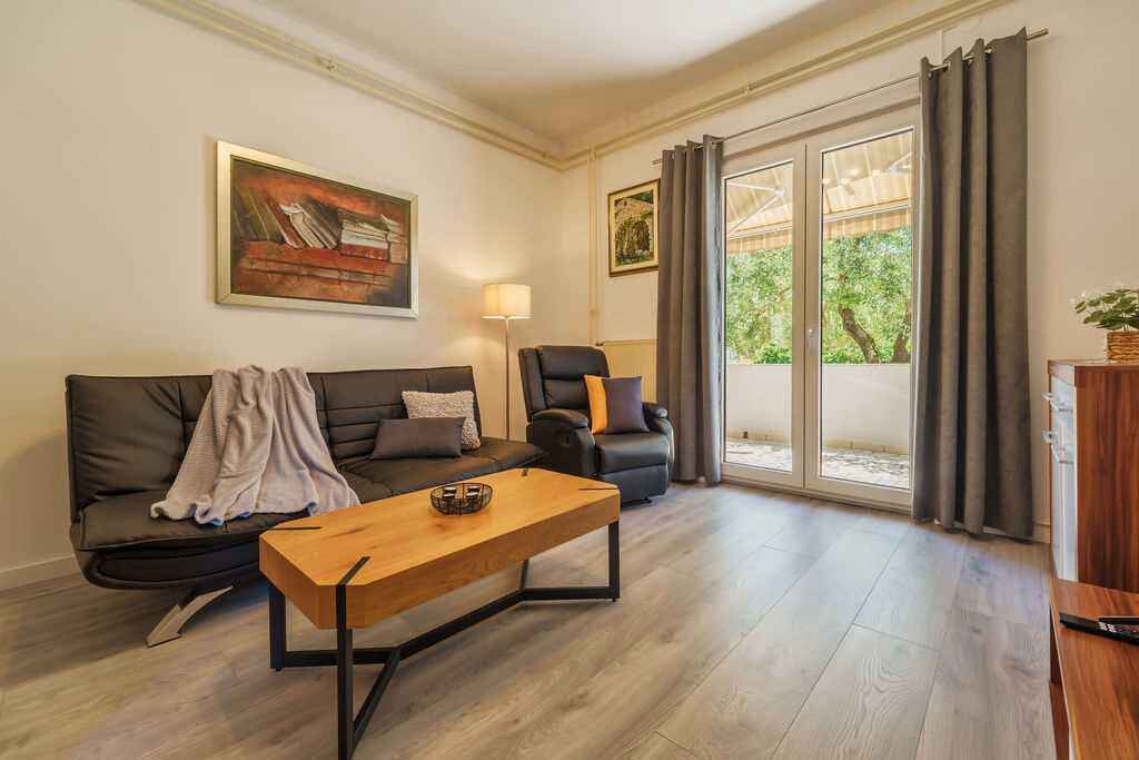 Photo of Livingroom in Krk