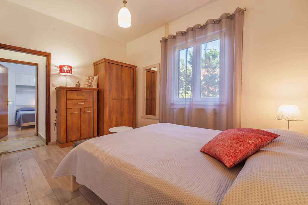 Photo of Bedroom in Krk