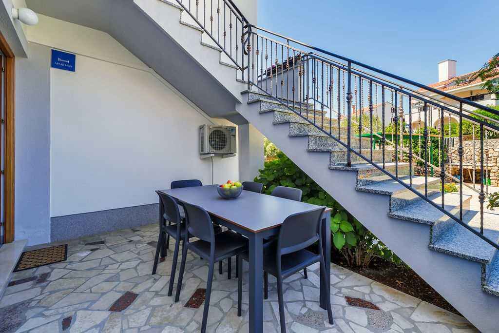 Photo of Outdoor in Krk