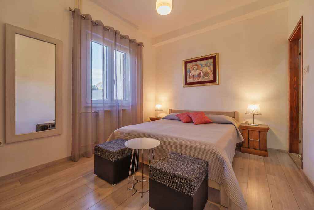Photo of Bedroom in Krk
