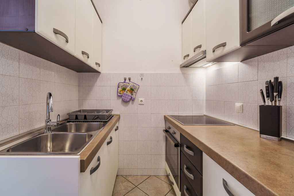 Photo of Kitchen in Krk
