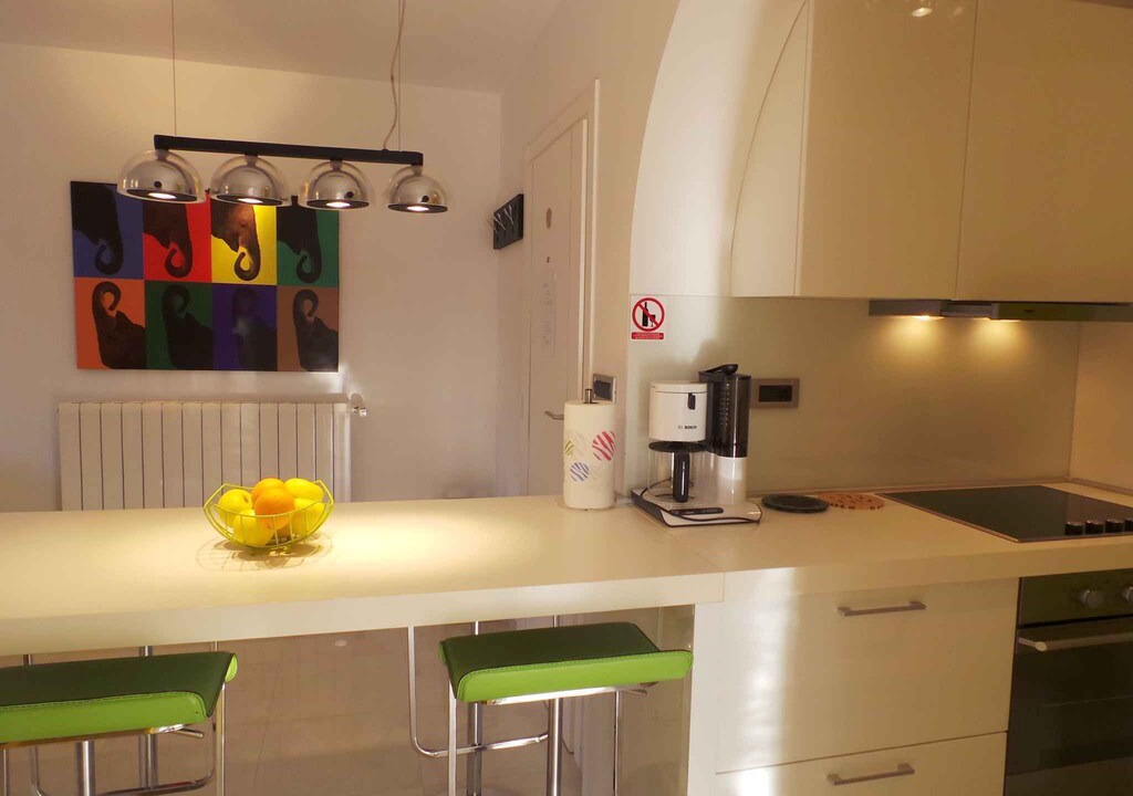 Photo of Kitchen in Jurandvor