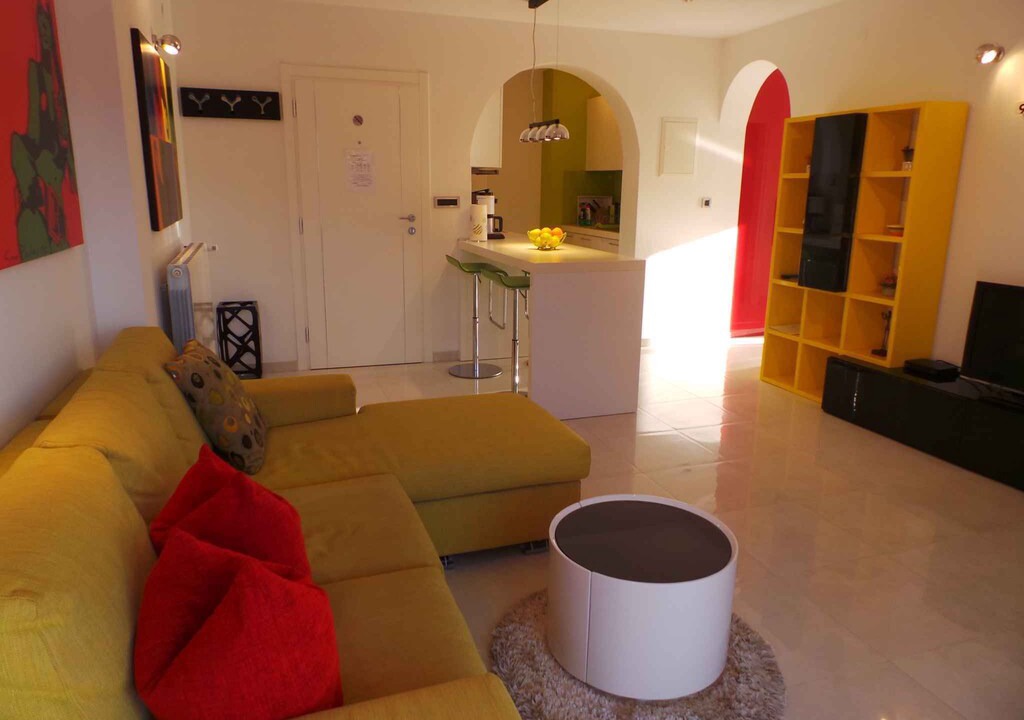 Photo of Livingroom in Jurandvor