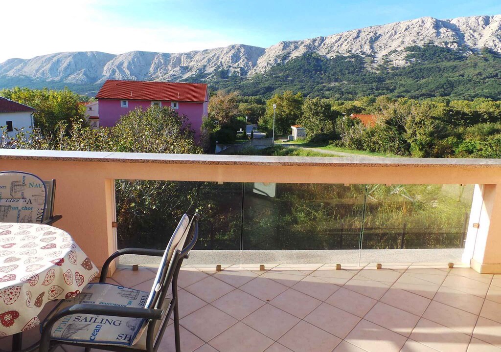 Photo of Patio Balcony in Jurandvor