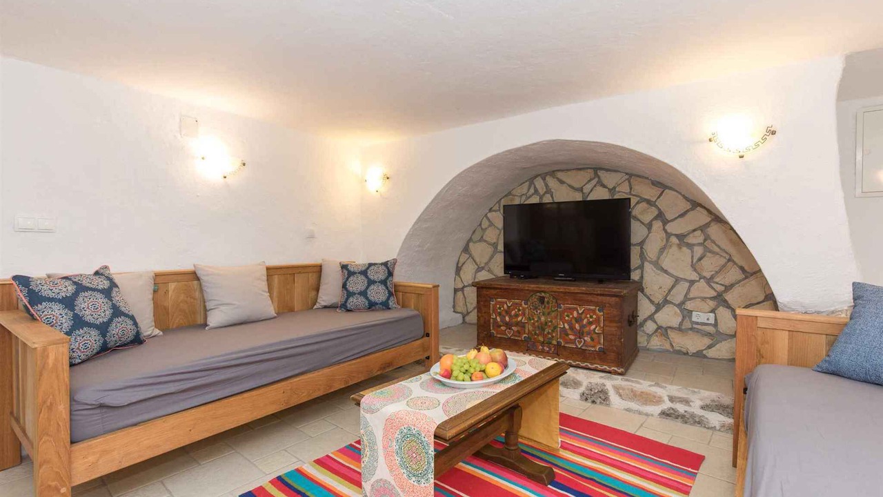 Photo of Livingroom in Sveti Ivan Dobrinjski