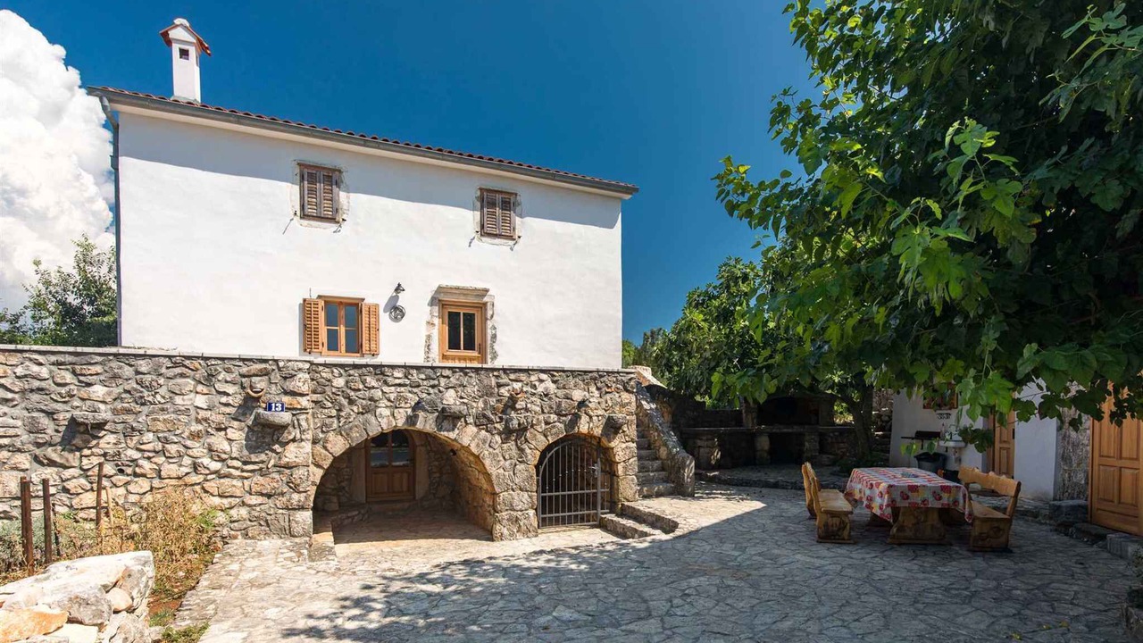 Photo of Outdoor in Sveti Ivan Dobrinjski