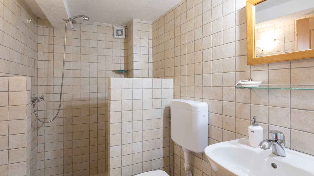 Photo of Bathroom in Sveti Ivan Dobrinjski