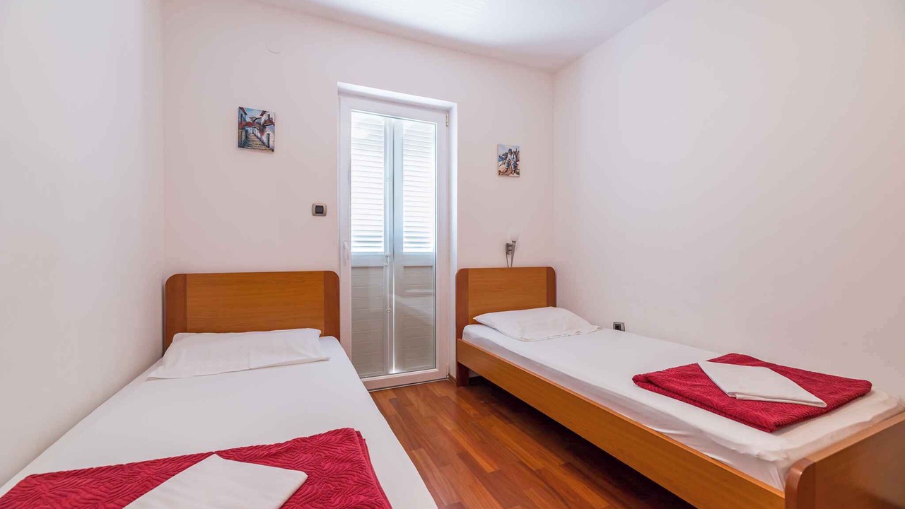 Photo of Bedroom in Jurandvor