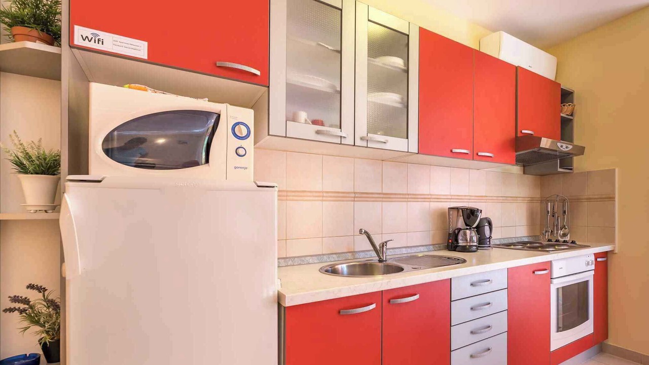 Photo of Kitchen in Jurandvor
