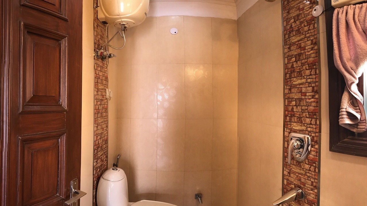 Photo of Bathroom in Nizamuddin East