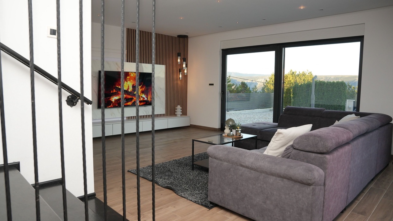 Photo of Livingroom in Grubine