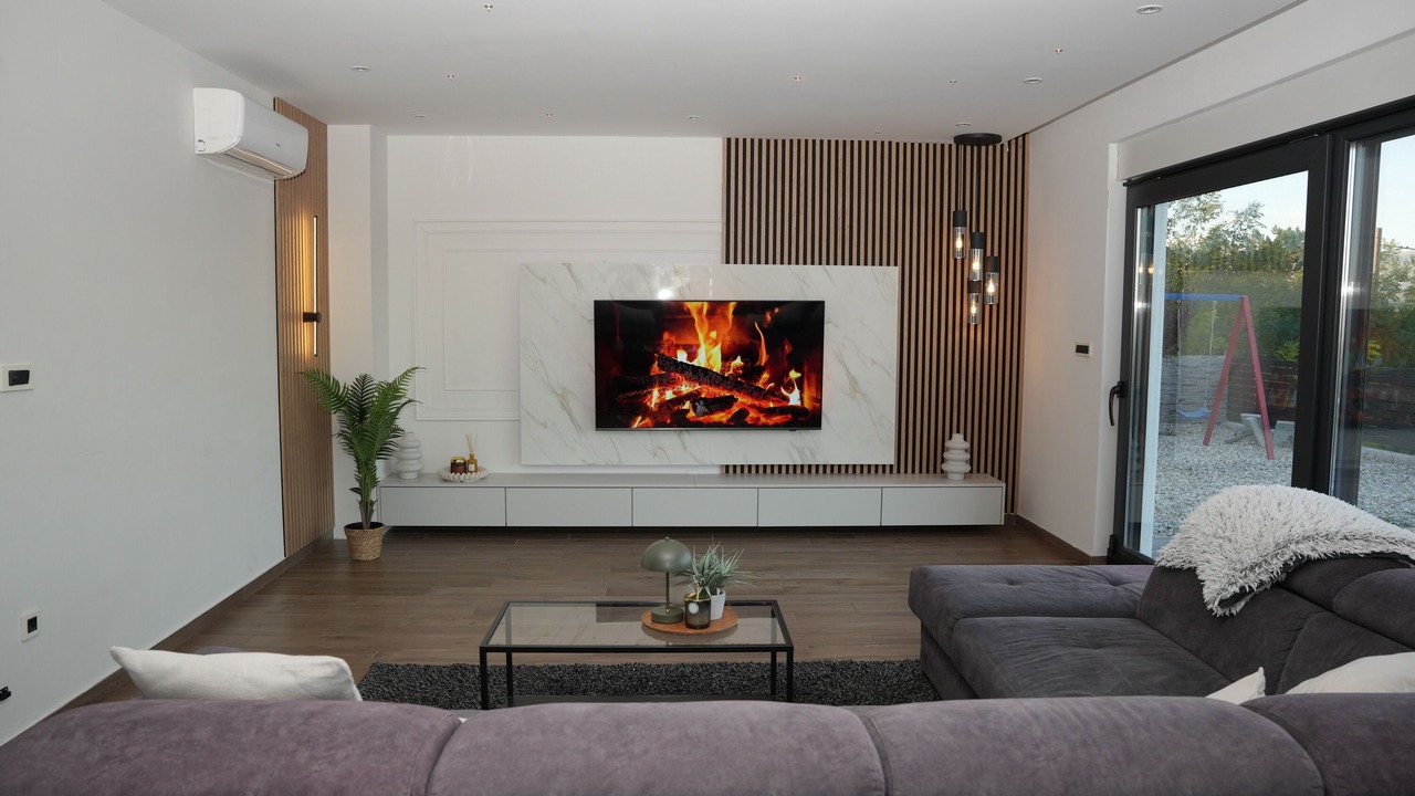 Photo of Livingroom in Grubine
