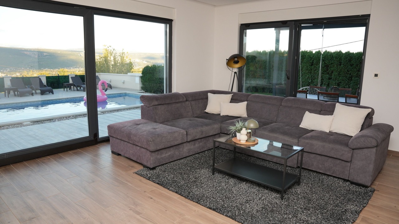 Photo of Livingroom in Grubine