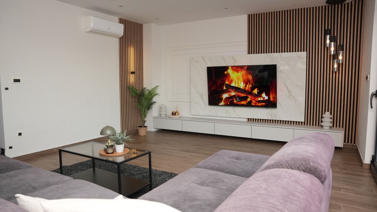 Photo of Livingroom in Grubine