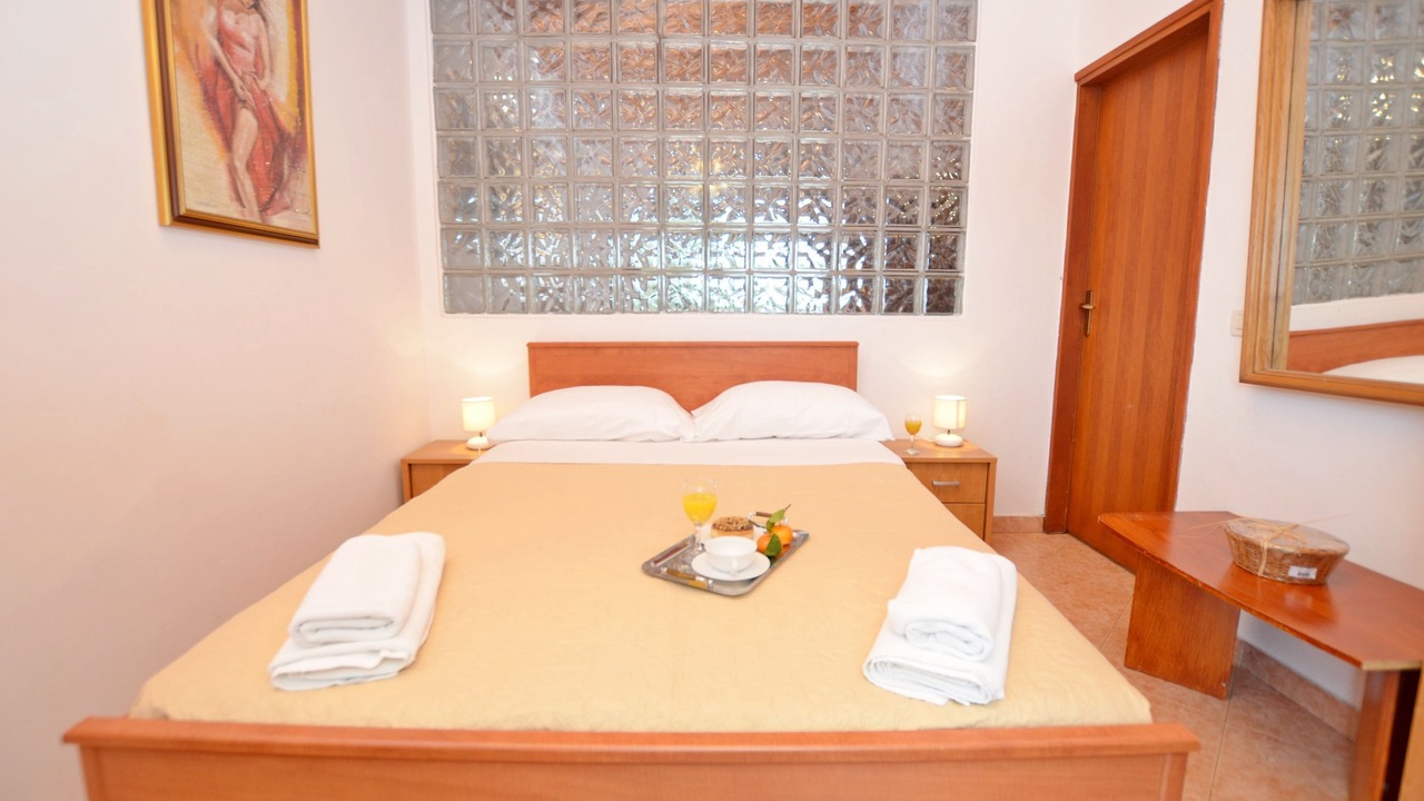 Photo of Bedroom in Rovinj