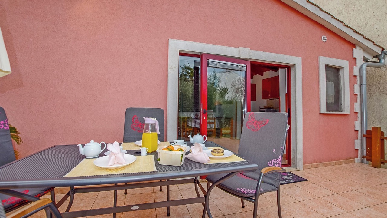 Photo of Outdoor in Rovinj