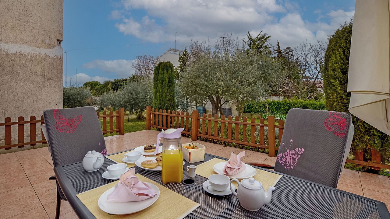 Photo of Outdoor in Rovinj