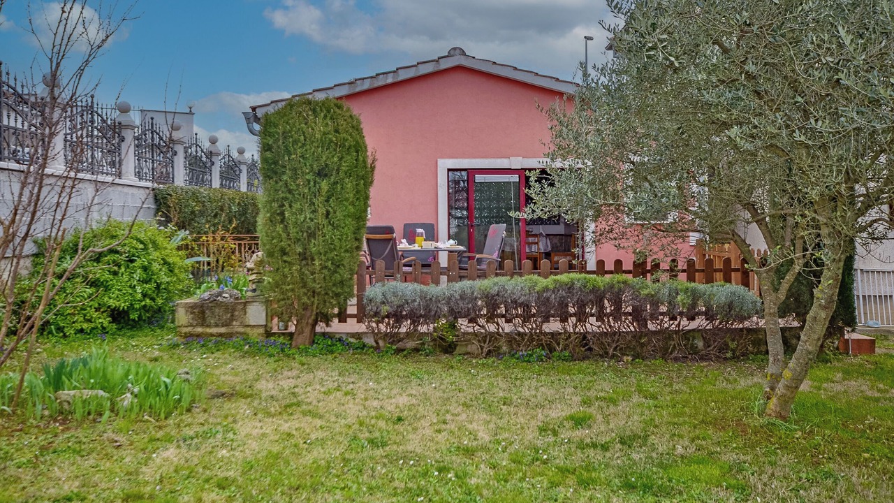 Photo of Outdoor in Rovinj