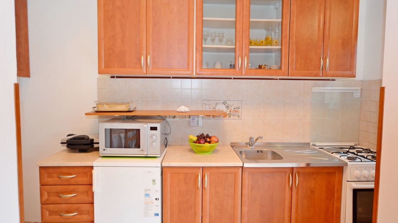 Photo of Kitchen in Rovinj