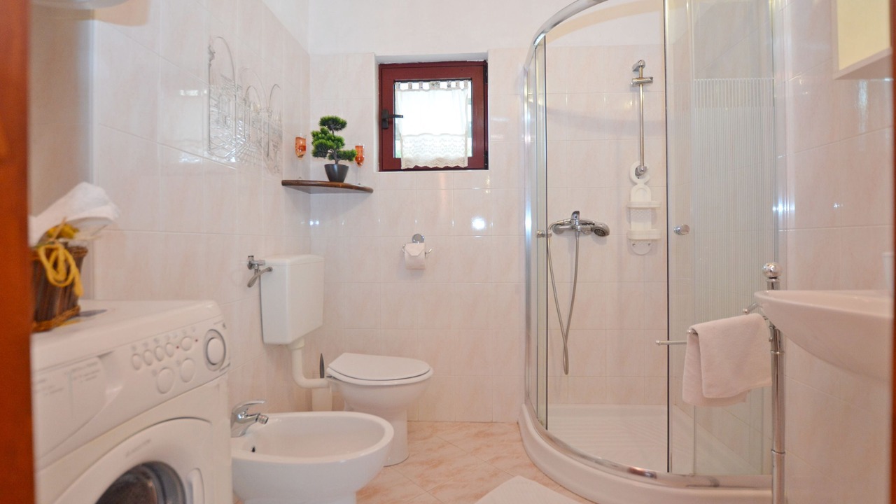 Photo of Bathroom in Rovinj