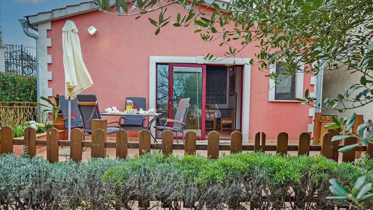Photo of Outdoor in Rovinj