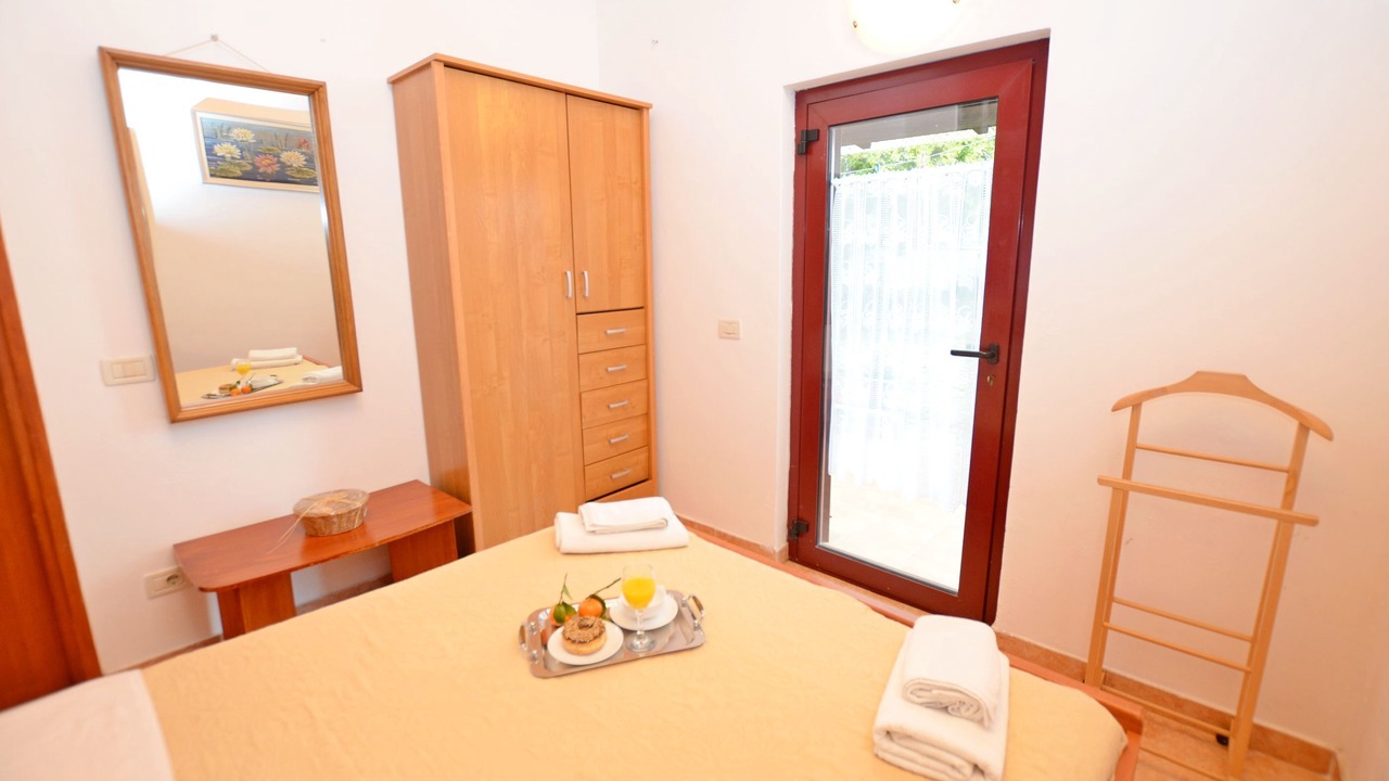 Photo of Bedroom in Rovinj